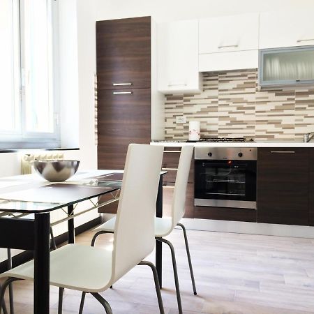 Miramare Apartment Genova 외부 사진