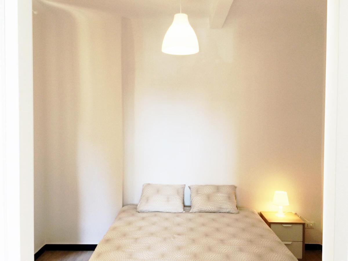 Miramare Apartment Genova 외부 사진
