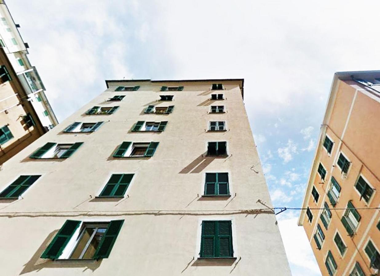 Miramare Apartment Genova 외부 사진