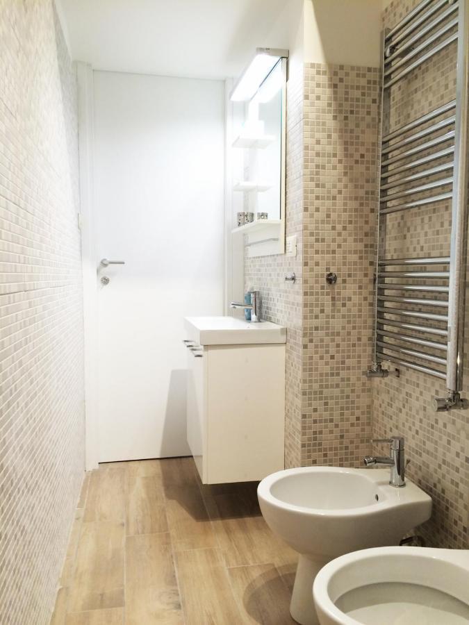 Miramare Apartment Genova 외부 사진