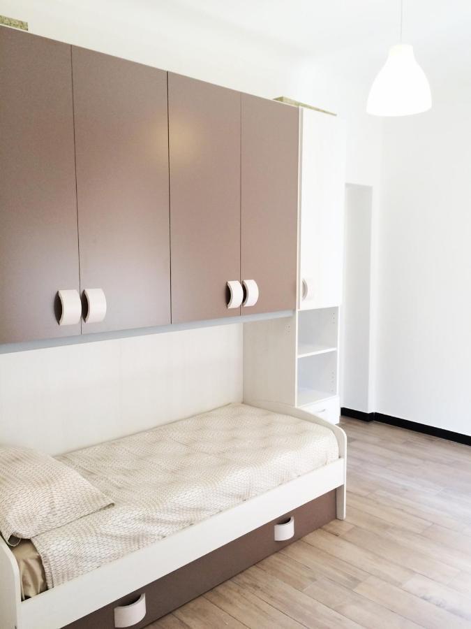Miramare Apartment Genova 외부 사진