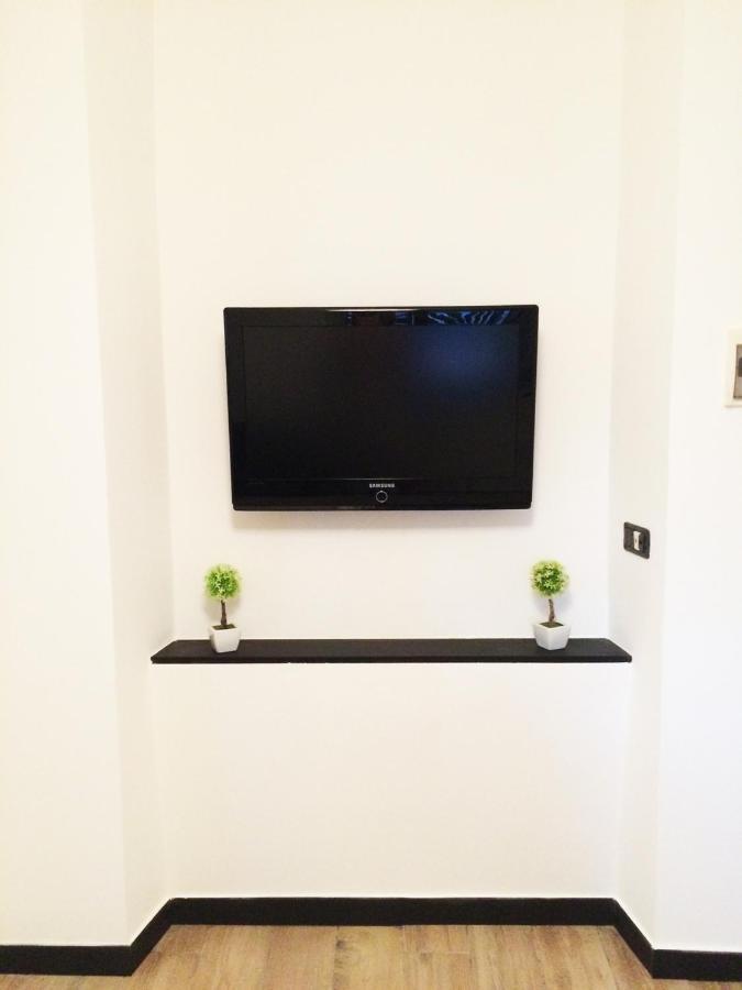 Miramare Apartment Genova 외부 사진
