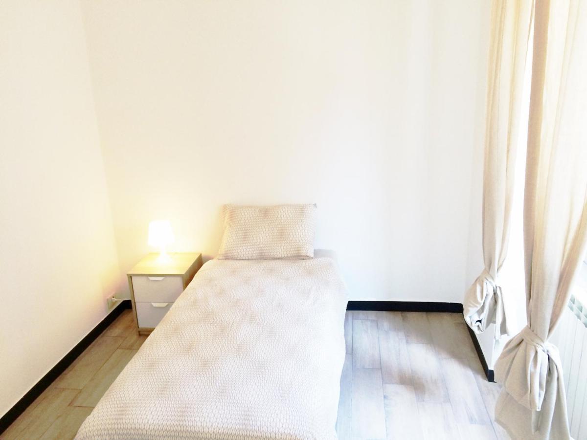 Miramare Apartment Genova 외부 사진